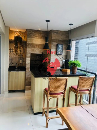 Foto do imóvel Apartamento com 3 Quartos à Venda, 147 m² em Centro - São Bernardo Do Campo
