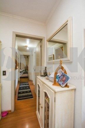 Imagem Apartamento com 3 Quartos à Venda, 103 m² em Petrópolis - Porto Alegre