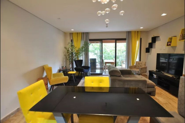 Imagem Imóvel com 2 Quartos à Venda, 93 m² em Vila Monumento - São Paulo Imagem Imóvel com 2 Quartos à Venda, 93 m² em Vila Monumento - São Paulo
