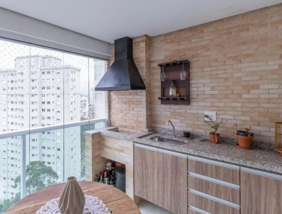 Imagem Apartamento com 2 Quartos à Venda, 68 m² em Santana - São Paulo