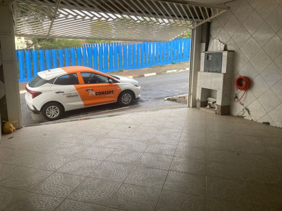 Imagem Sobrado com 4 Quartos à Venda, 180 m² em Vila Júlia - Poá Imagem Sobrado com 4 Quartos à Venda, 180 m² em Vila Júlia - Poá
