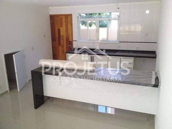 Imagem Casa com 3 Quartos à Venda, 90 m² em Jardim Trianon - Taboão Da Serra