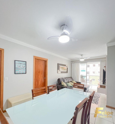 Imagem Imóvel com 3 Quartos à Venda, 90 m² em Praia Da Costa - Vila Velha
