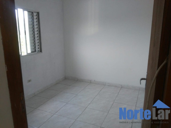 Imagem Sobrado com 2 Quartos à Venda, 85 m² em Estância Lago Azul - Franco Da Rocha