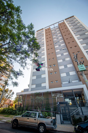 Imagem Apartamento com 2 Quartos à Venda, 75 m² em Jardim América - São Leopoldo Imagem Apartamento com 2 Quartos à Venda, 75 m² em Jardim América - São Leopoldo