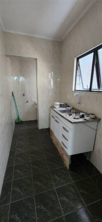 Imagem Apartamento com 1 Quarto à Venda, 63 m² em Ocian - Praia Grande