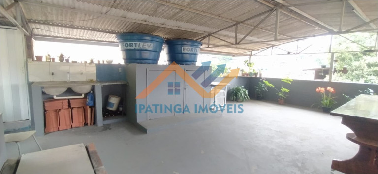 Imagem Apartamento com 2 Quartos à Venda, 88 m² em Bethânia - Ipatinga