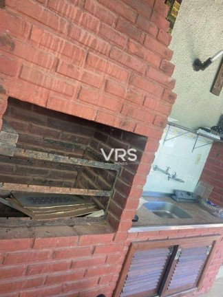 Imagem Casa com 2 Quartos à Venda, 126 m² em Jardim Cascata - Teresópolis Imagem Casa com 2 Quartos à Venda, 126 m² em Jardim Cascata - Teresópolis