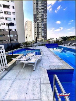 Imagem Apartamento com 2 Quartos à Venda, 58 m² em água Branca - São Paulo