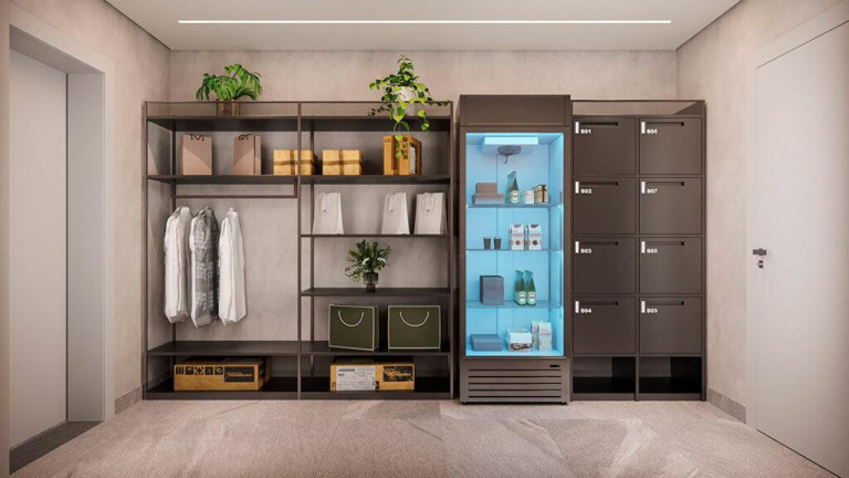 Imagem Apartamento à Venda, 110 m² em Perdizes - São Paulo Imagem Apartamento à Venda, 110 m² em Perdizes - São Paulo