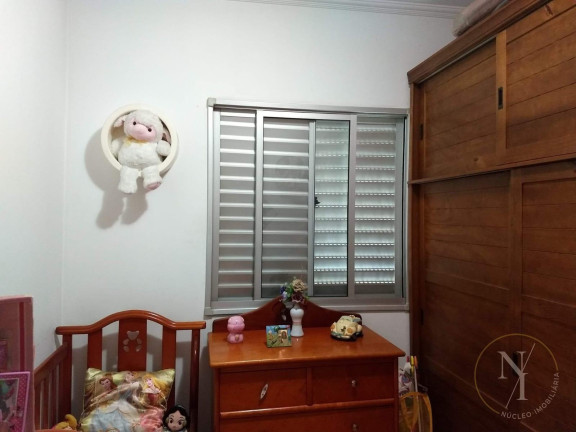 Imagem Apartamento com 2 Quartos à Venda, 62 m² em Vila Bela - São Paulo