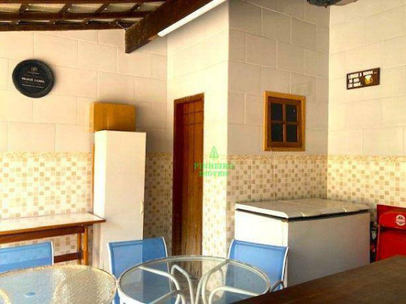 Imagem Casa com 2 Quartos à Venda, 90 m² em Praia De Itaipuaçu (itaipuaçu) - Maricá Imagem Casa com 2 Quartos à Venda, 90 m² em Praia De Itaipuaçu (itaipuaçu) - Maricá
