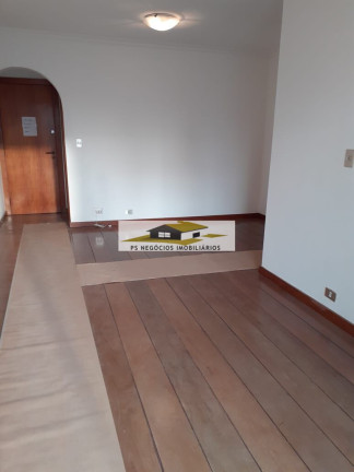 Imagem Apartamento com 2 Quartos à Venda, 79 m² em Perdizes - São Paulo