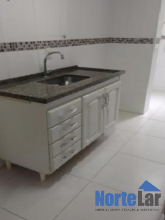 Imagem Apartamento com 2 Quartos à Venda, 54 m² em Jardim íris - São Paulo