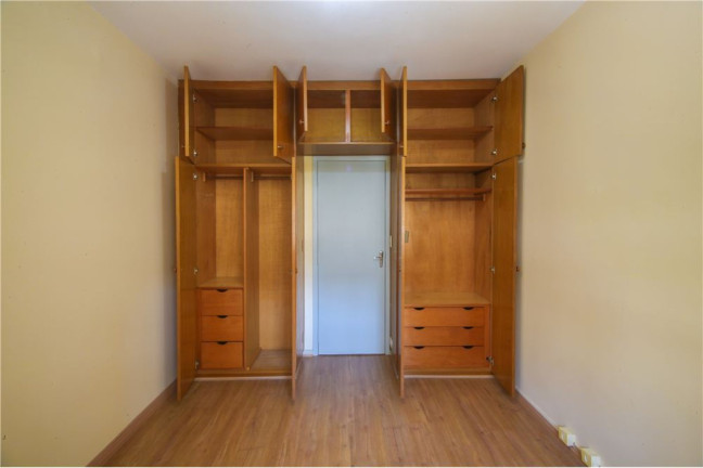 Imagem Apartamento com 3 Quartos à Venda, 77 m² em Cerqueira César - São Paulo