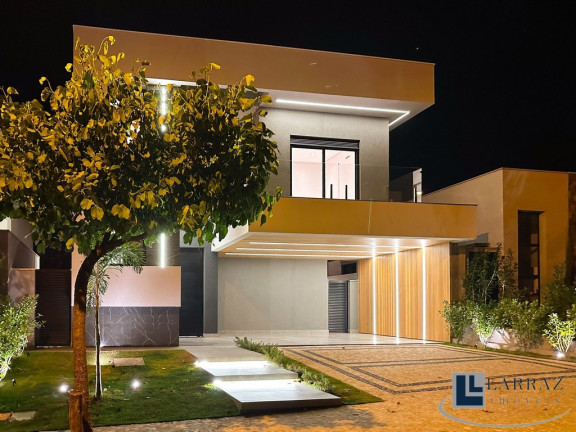Casa com 4 Quartos à Venda, 264 m² em Vila Do Golfe - Ribeirao Preto