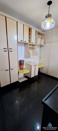 Imagem Apartamento com 3 Quartos à Venda, 120 m² em Gonzaga - Santos Imagem Apartamento com 3 Quartos à Venda, 120 m² em Gonzaga - Santos
