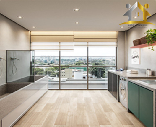 Imagem Apartamento com 1 Quarto à Venda, 29 m² em Moema - São Paulo