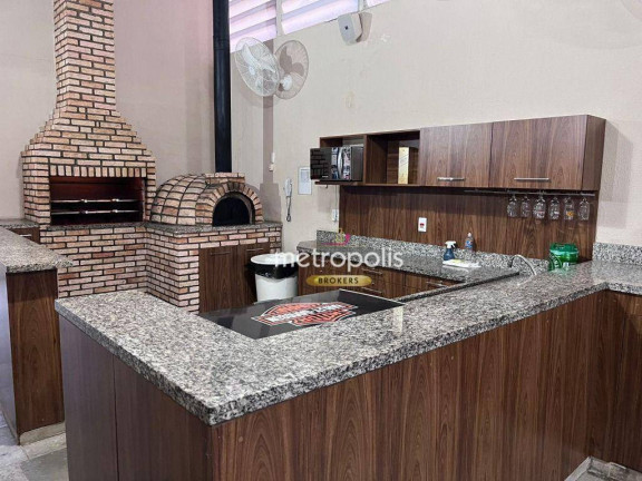 Imagem Apartamento com 2 Quartos à Venda, 84 m² em Jardim São Caetano - São Caetano Do Sul Imagem Apartamento com 2 Quartos à Venda, 84 m² em Jardim São Caetano - São Caetano Do Sul
