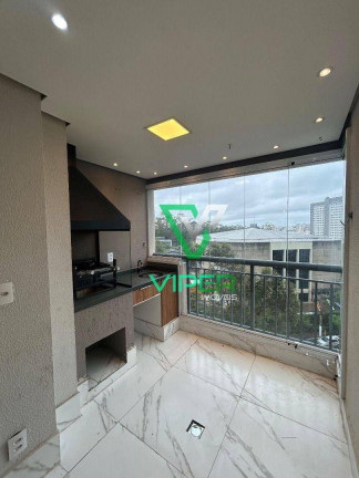 Imagem Apartamento com 2 Quartos à Venda, 60 m² em Vila Andrade - São Paulo