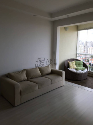 Imagem Apartamento com 2 Quartos à Venda, 67 m² em Chácara Inglesa - São Paulo Imagem Apartamento com 2 Quartos à Venda, 67 m² em Chácara Inglesa - São Paulo