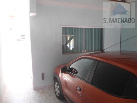 Casa com 2 Quartos à Venda, 228 m² em Parque Oratório - Santo André