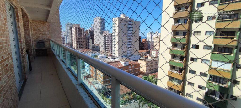Imagem Apartamento com 2 Quartos à Venda, 76 m² em Tupi - Praia Grande Imagem Apartamento com 2 Quartos à Venda, 76 m² em Tupi - Praia Grande