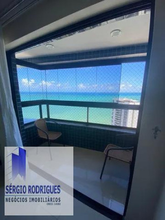 Imagem Apartamento com 2 Quartos à Venda, 52 m² em Boa Viagem - Recife