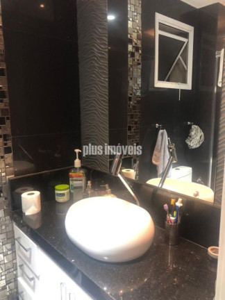 Imagem Apartamento com 4 Quartos à Venda, 134 m² em Aclimação - São Paulo Imagem Apartamento com 4 Quartos à Venda, 134 m² em Aclimação - São Paulo