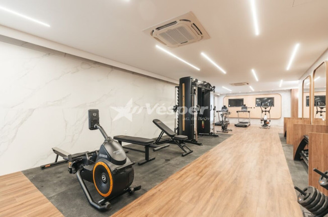 Imagem Apartamento com 3 Quartos à Venda, 222 m² em Setor Oeste - Goiânia