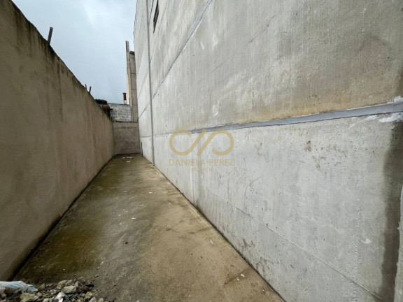 Imagem Galpão para Alugar, 333 m² em Balneário Pires - Praia Grande Imagem Galpão para Alugar, 333 m² em Balneário Pires - Praia Grande