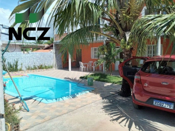 Imagem Casa com 8 Quartos à Venda, 300 m² em Barra Do Jacuípe - Camaçari