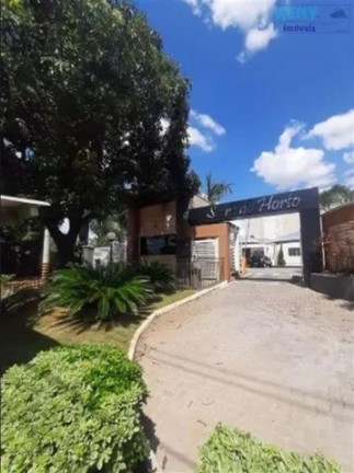 Imagem Imóvel com 2 Quartos à Venda, 43 m² em Caguassu - Sorocaba