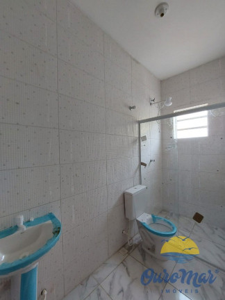 Imagem Casa com 2 Quartos para Alugar ou Temporada, 75 m² em Grandesp - Itanhaém