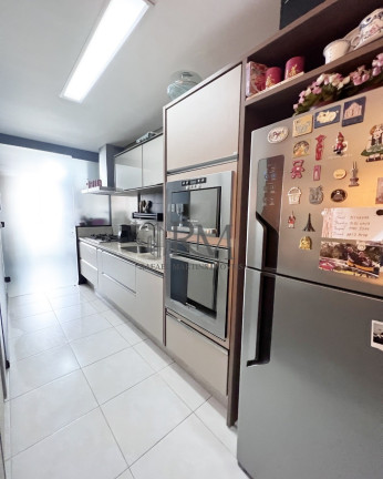Imagem Apartamento com 3 Quartos à Venda, 89 m² em Trindade - Florianópolis