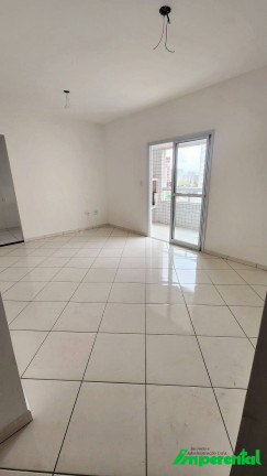 Imagem Apartamento com 2 Quartos à Venda, 70 m² em Guilhermina - Praia Grande