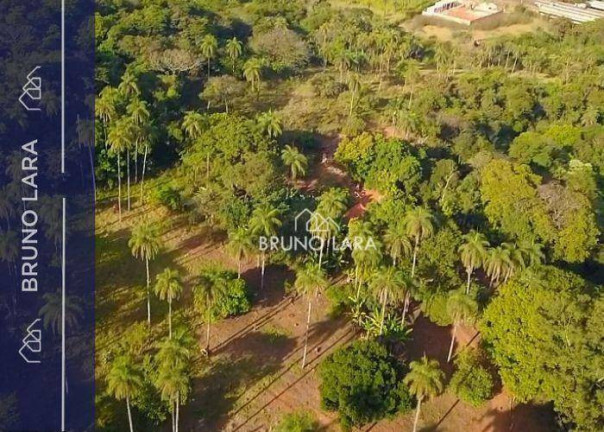 Imagem Terreno à Venda, 120.000 m² em Novo Horizonte - Igarapé Imagem Terreno à Venda, 120.000 m² em Novo Horizonte - Igarapé