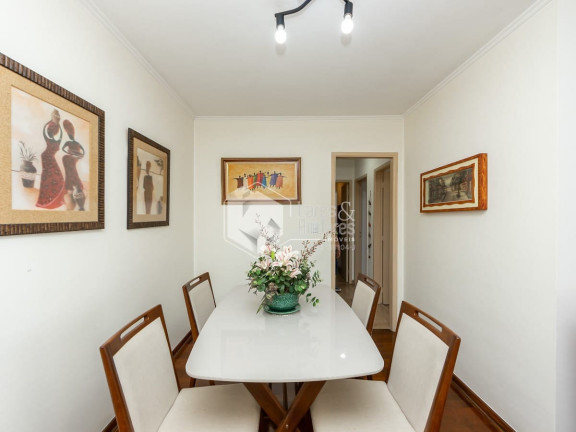 Imagem Apartamento com 3 Quartos à Venda, 92 m² em Campo Belo - São Paulo Imagem Apartamento com 3 Quartos à Venda, 92 m² em Campo Belo - São Paulo