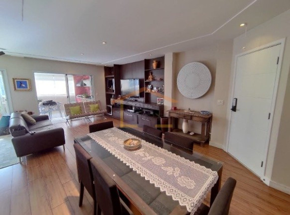 Imagem Apartamento com 3 Quartos à Venda, 156 m² em Santana - São Paulo Imagem Apartamento com 3 Quartos à Venda, 156 m² em Santana - São Paulo