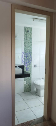 Imagem Apartamento com 3 Quartos à Venda, 133 m² em Centro - Serra Negra