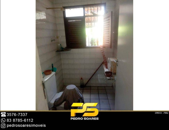 Casa com 3 Quartos à Venda, 200 m² em Trincheiras - João Pessoa