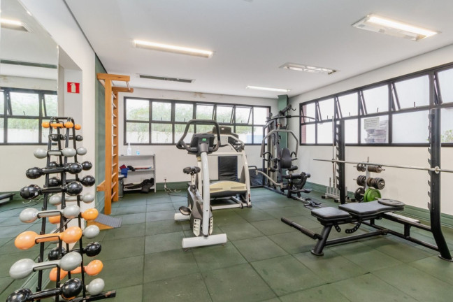 Imagem Apartamento com 1 Quarto à Venda, 36 m² em Vila Nova Conceição - São Paulo Imagem Apartamento com 1 Quarto à Venda, 36 m² em Vila Nova Conceição - São Paulo