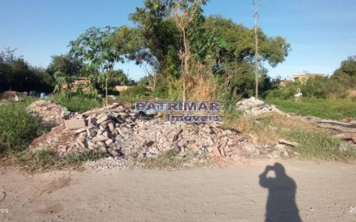 Imagem Terreno à Venda, 480 m² em Itaipuaçu - Maricá