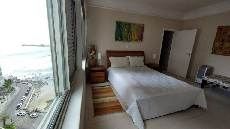 Imagem Apartamento com 4 Quartos à Venda, 280 m² em Pitangueiras - Guarujá