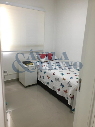 Imagem Apartamento com 3 Quartos à Venda, 62 m² em Mooca - São Paulo Imagem Apartamento com 3 Quartos à Venda, 62 m² em Mooca - São Paulo