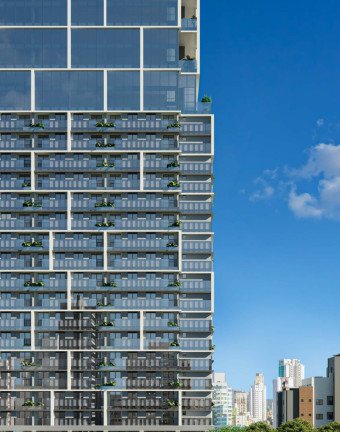 Imagem Imóvel Comercial à Venda, 873 m² em Itaim Bibi - São Paulo