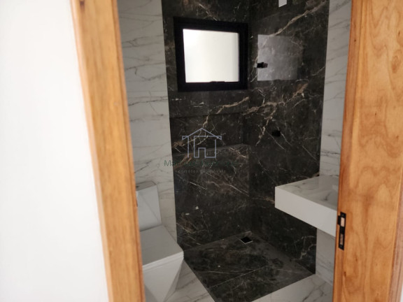 Imagem Casa com 3 Quartos à Venda, 102 m² em Jardim Marambaia Ii - Jundiaí