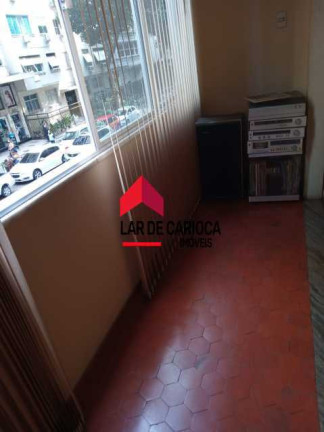 Imagem Apartamento com 3 Quartos à Venda, 100 m² em Copacabana - Rio De Janeiro Imagem Apartamento com 3 Quartos à Venda, 100 m² em Copacabana - Rio De Janeiro