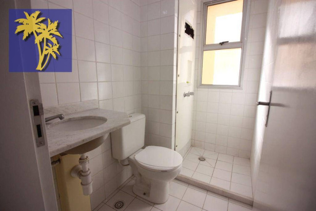 Imagem Apartamento com 2 Quartos à Venda, 55 m² em Jardim São Judas Tadeu - Guarulhos