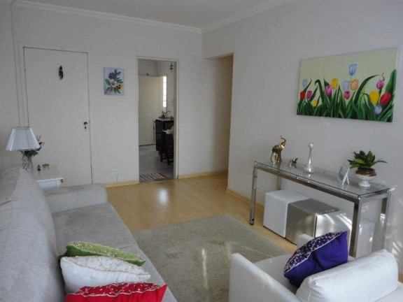 Imagem Apartamento com 3 Quartos à Venda, 98 m² em Jardim Bela Vista - Jacareí Imagem Apartamento com 3 Quartos à Venda, 98 m² em Jardim Bela Vista - Jacareí